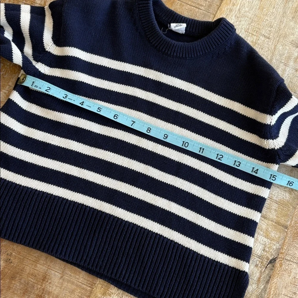 Gap Girls Sweater size 5t